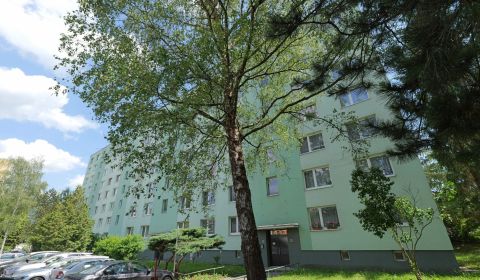 Prodej Byt 3+1, Byt 3+1, Štúrova, Považská Bystrica, Slovensko