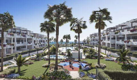 Prodej Rekreační apartmán, Rekreační apartmán, Almería, Španělsko