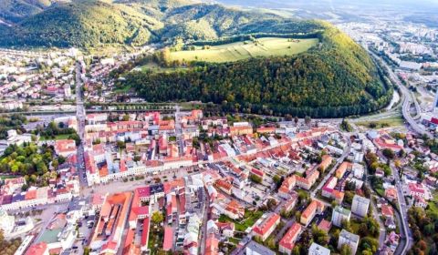 Hledáme Byt 2+1, Byt 2+1, Banská Bystrica, Slovensko