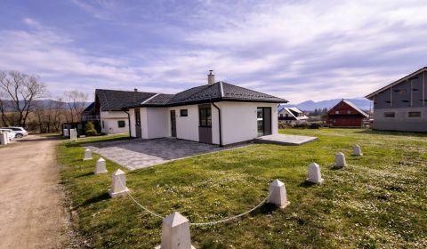 Prodej Rodinný dům, Rodinný dům, Liptovský Mikuláš, Slovensko