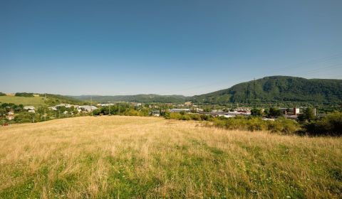 Prodej Pozemky - bydlení, Pozemky - bydlení, Banská Bystrica, Slovensk