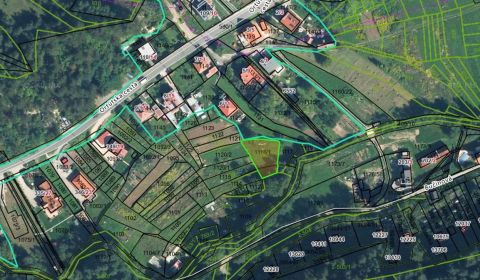 Prodej Zahrady, Zahrady, Banská Bystrica, Slovensko