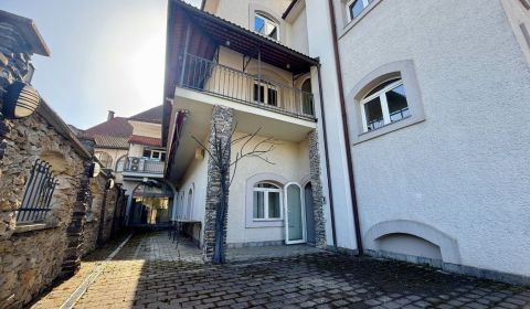 Prodej Zvlaštní nemovitosti, Zvlaštní nemovitosti, Banská Bystrica, Sl