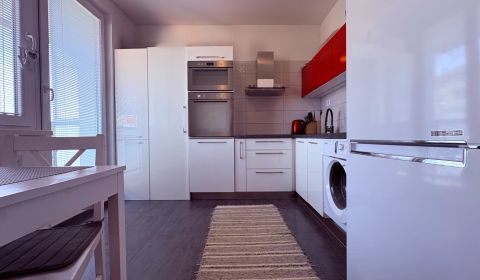 Prodej Byt 4+1, Byt 4+1, Levice, Slovensko