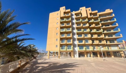 Prodej Rekreační apartmán, Rekreační apartmán, Murcia, Španělsko