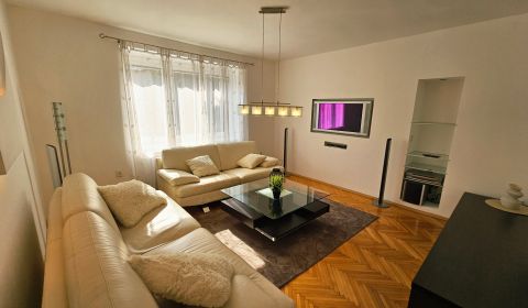 Pronájem Byt 2+1, Byt 2+1, Juraja Fándlyho, Žilina, Slovensko
