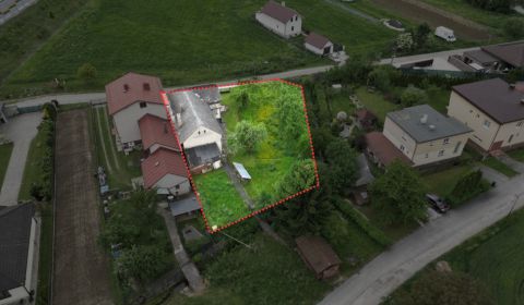 Prodej Rodinný dům, Rodinný dům, Bytčica, Žilina, Slovensko