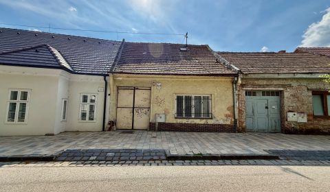 Prodej Rodinný dům, Rodinný dům, Pekárska, Trnava, Slovensko