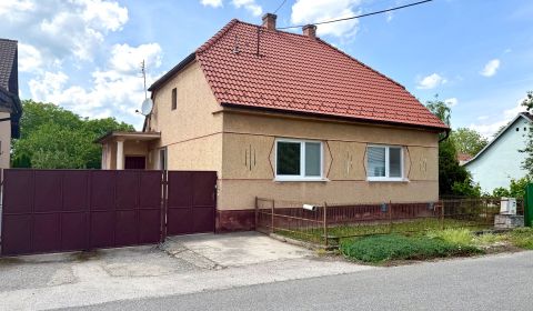 Prodej Rodinný dům, Rodinný dům, Senica, Slovensko