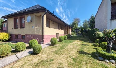 Prodej Rodinný dům, Rodinný dům, Hlavná, Vranov nad Topľou, Slovensko