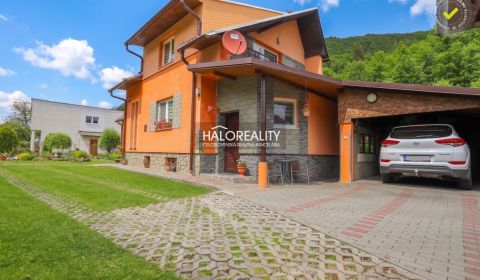 Prodej Rodinný dům, Považská Bystrica, Slovensko