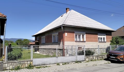 Prodej Rodinný dům, Rodinný dům, Štúrova, Martin, Slovensko