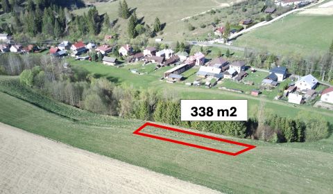Prodej Zemědělské a lesní, Zemědělské a lesní, Brezno, Slovensko