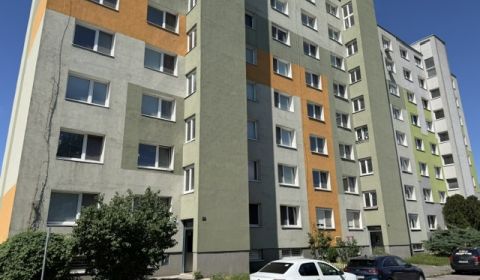 Prodej Byt 1+1, Byt 1+1, Dudvážska, Bratislava - Podunajské Biskupice,