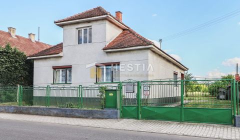 Prodej Rodinný dům, Rodinný dům, Senica, Slovensko