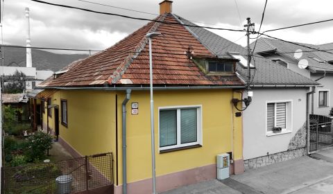 Prodej Rodinný dům, Rodinný dům, Martin, Slovensko