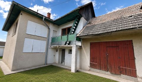 Prodej Rodinný dům, Rodinný dům, Na záhumnie, Banská Bystrica, Slovens