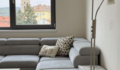 Pronájem Byt 3+1, Byt 3+1, Moyzesova, Pezinok, Slovensko