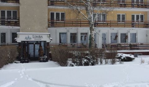 Prodej Hotely a penziony, Hotely a penziony, Liptovský Mikuláš, Sloven