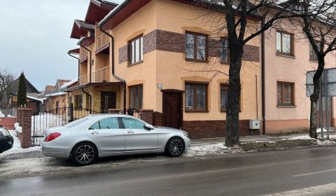 Prodej Rodinný dům, Rodinný dům, Liptovský Mikuláš, Slovensko