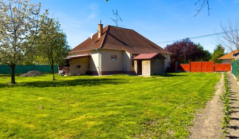 Prodej Rodinný dům, Rodinný dům, Dunajská Streda, Slovensko