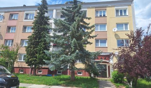 Prodej Byt 2+1, Byt 2+1, Banská Bystrica, Slovensko