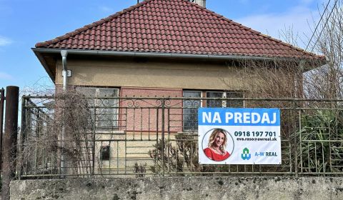 Prodej Rodinný dům, Rodinný dům, Dunajská Streda, Slovensko