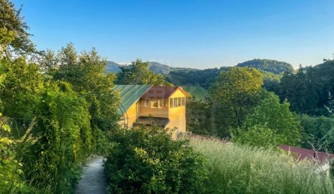 Prodej Rodinný dům, Rodinný dům, Banská Štiavnica, Slovensko