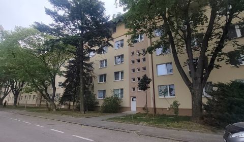 Prodej Byt 4+1, Byt 4+1, Exnárova, Bratislava - Ružinov, Slovensko