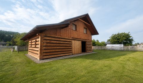 Prodej Pozemky - bydlení, Pozemky - bydlení, Podvysoká, Čadca, Slovens