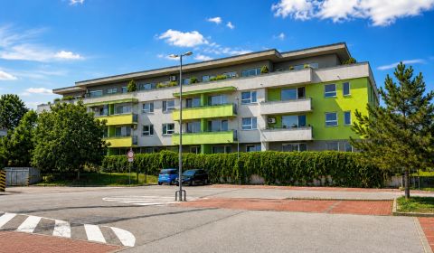 Prodej Byt 3+1, Byt 3+1, Zelenečská 2, Trnava, Slovensko