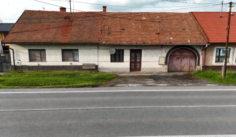 Prodej Rodinný dům, Rodinný dům, Zvolen, Slovensko