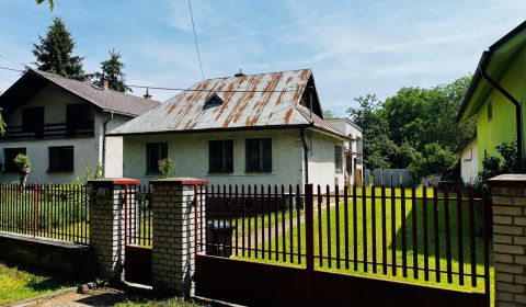 Prodej Rodinný dům, Rodinný dům, Hencovská, Vranov nad Topľou, Slovens