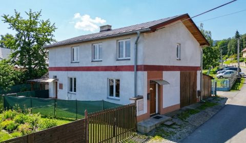 Prodej Rodinný dům, Rodinný dům, Martin, Slovensko