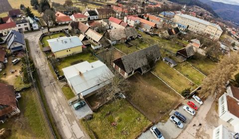 Prodej Pozemky - bydlení, Pozemky - bydlení, Martin, Slovensko