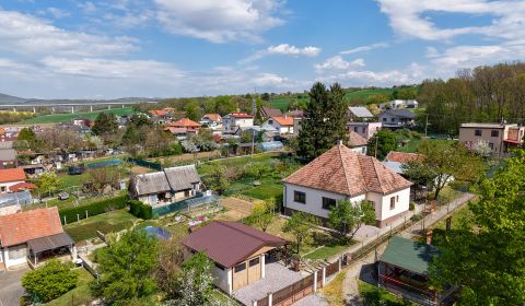 Prodej Rodinný dům, Rodinný dům, Hlavná ulica, Nitra, Slovensko