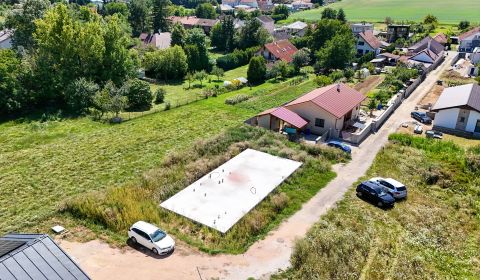Prodej Pozemky - bydlení, Pozemky - bydlení, Nitra, Slovensko