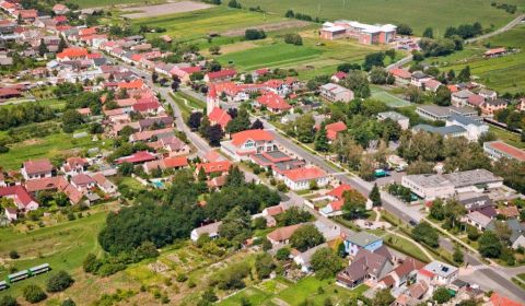 Prodej Pozemky - bydlení, Pozemky - bydlení, Malacky, Slovensko