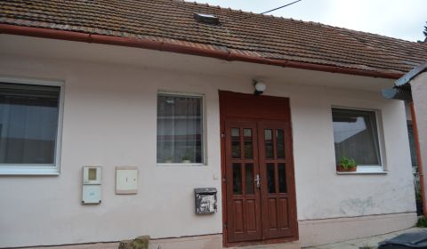 Prodej Rodinný dům, Rodinný dům, Myjava, Slovensko