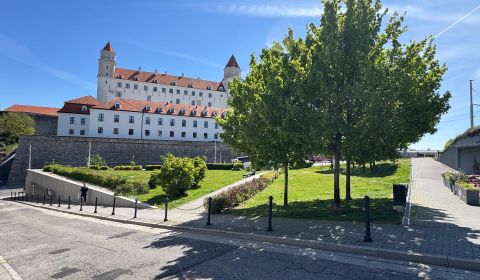 Prodej Rodinný dům, Rodinný dům, Krátka, Bratislava - Staré Mesto, Slo