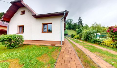Prodej Rodinný dům, Rodinný dům, Martin, Slovensko