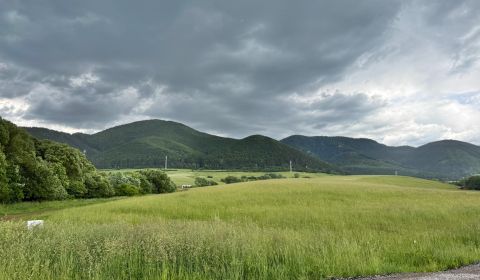 Prodej Pozemky - bydlení, Pozemky - bydlení, Žilina, Slovensko