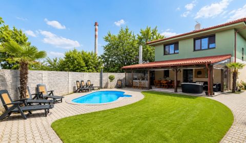 Prodej Rodinný dům, Rodinný dům, Senec, Slovensko