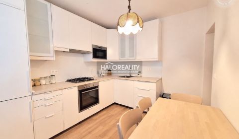 Prodej Byt 3+1, Bratislava - Petržalka, Slovensko
