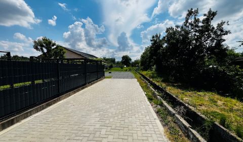 Prodej Pozemky - bydlení, Pozemky - bydlení, Dlhá, Vranov nad Topľou, 