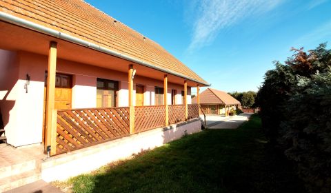 Prodej Rodinný dům, Rodinný dům, Nové Zámky, Slovensko