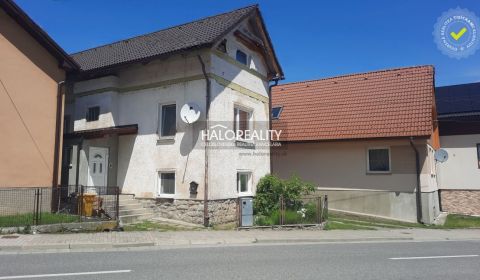 Prodej Rodinný dům, Liptovský Mikuláš, Slovensko
