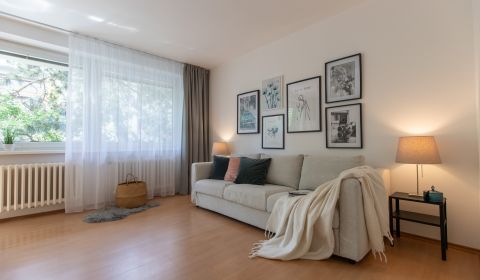 Prodej Byt 3+1, Byt 3+1, Vlčkova, Bratislava - Staré Mesto, Slovensko