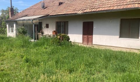 Prodej Rodinný dům, Rodinný dům, Veľká Maňa, Nové Zámky, Slovensko