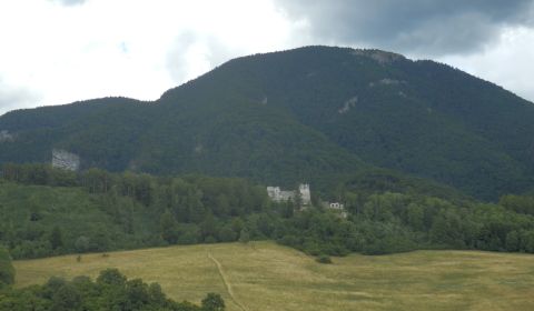 Prodej Pozemky - bydlení, Pozemky - bydlení, Martin, Slovensko